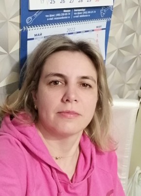 Ирина, 48, Россия, Киров (Кировская обл.)