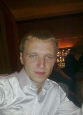 Андрей, 38, Россия, Узловая