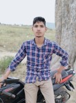 Umesh Kumar, 18  , Bharatpur