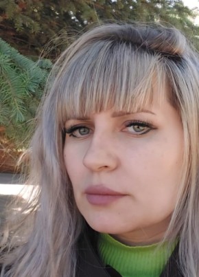 Татьяна из Оренбурга 41 год
