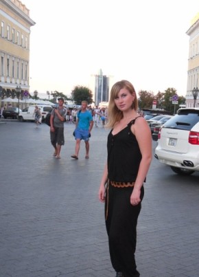 К@ТеНоК, 35, Україна, Одеса