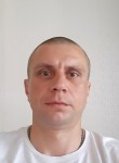 Александр, 35 лет, Šiauliai