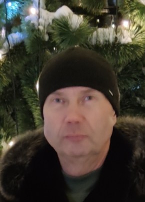 Viktor, 65, Russia, Pskov