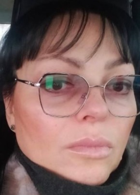 Илона из Москвы 52 года