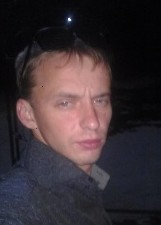 Максим, 34, Россия, Новосибирск