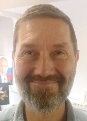 Valentin, 57, Russia, Moscow