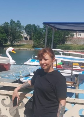 Лена, 48, Россия, Орёл