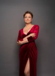 Vera, 44, Moscow