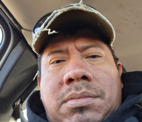 Marcelino, 41, Houston