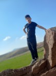 محمد وجودی یکتا, 18 лет, ایلام