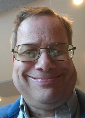 Andrew из Columbus (State of Indiana) 56 лет