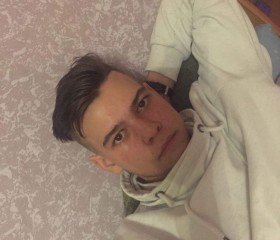 Дмитрий, 20 лет, Пенза