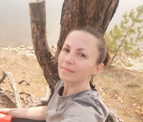 Наталья, 40 лет, Озёрск (Челябинская обл.)