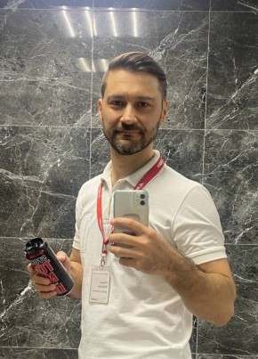 Ильшат из Елабуги 32 года