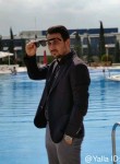 Расиф, 36 лет, Bakı