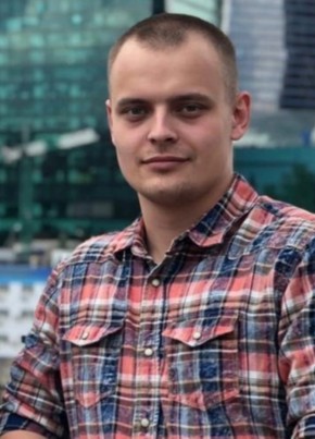 Андрей, 30, Россия, Обнинск
