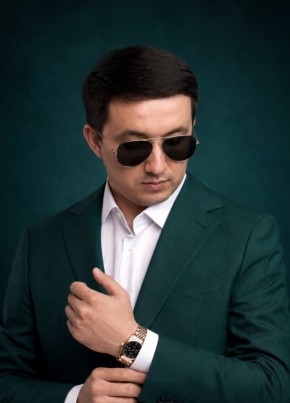 Shamsiddin из Toshkent 27 лет