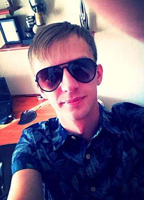 Dima, 36, Russia, Kaliningrad