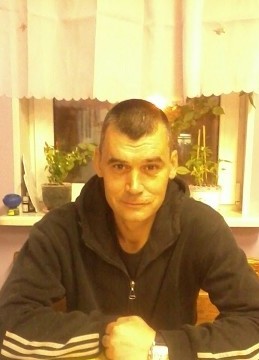 Яков, 46, Россия, Мирный (Архангельская обл.)