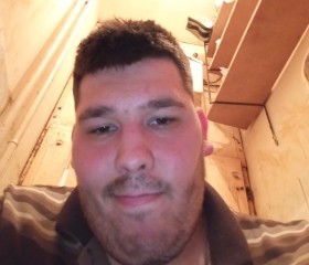 Bácskai Kornél, 23, Szeged