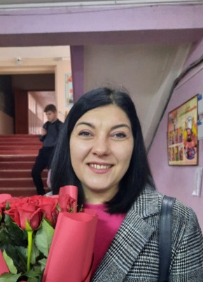 Olesya, 43, Russia, Obninsk