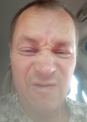 Андрей из Искитима 42 года