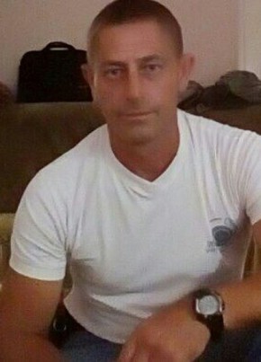 Ігор, 40, Україна, Львів