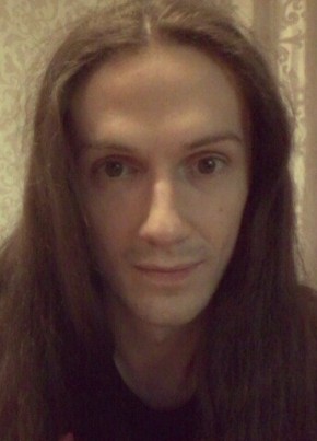 Серёга, 35, Россия, Санкт-Петербург