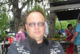 Valeriy, 42 - Just Me