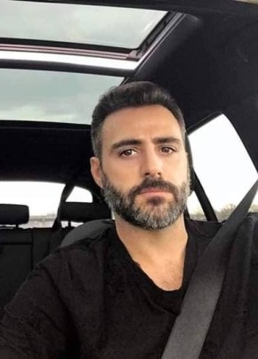 احمد из Ankara 42 года