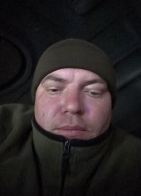 Саша из Лисичанска 35 лет