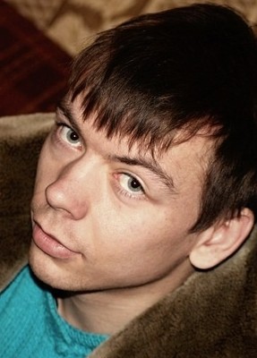 Илья, 31, Россия, Сельцо