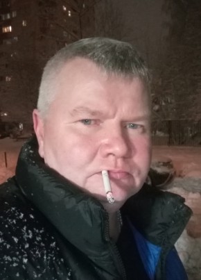 Андрей, 45, Россия, Балашиха