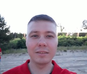 Sergei, 28 лет, Чебоксары