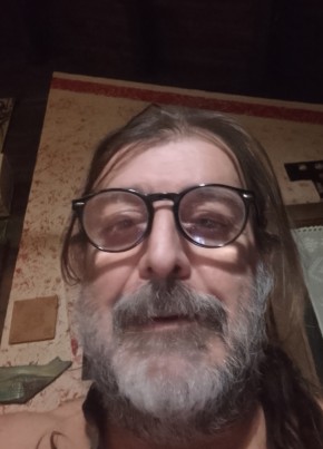 Mirko из Acque Albule Bagni 56 лет