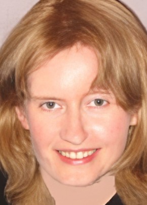 RamblerDating profile picture for @ivette