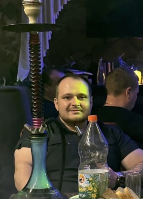 Дмитрий из Павловского Посада 39 лет
