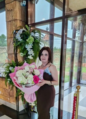Оксана из Шахты 47 лет