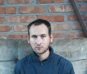 Максим, 31 год, Кущёвская