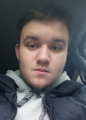 Antonio Filice, 21, Россия, Дубна (Московская обл.)