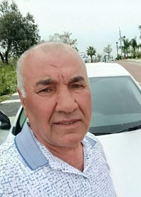 gülağa из İzmir 61 год