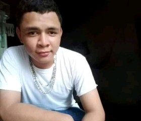 Harim Elias Berb, 21 год, Nueva Guatemala de la Asunción
