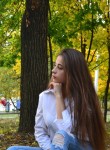 Valeriya, 20, Moscow