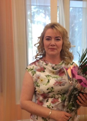Елена, 50, Россия, Химки