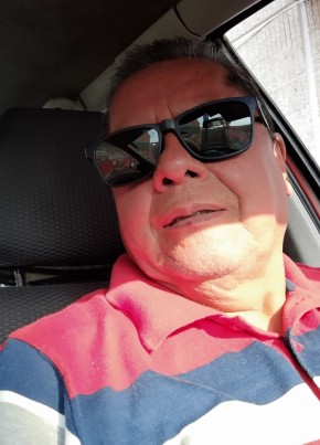 Jorge, 61, Estados Unidos Mexicanos, México Distrito Federal