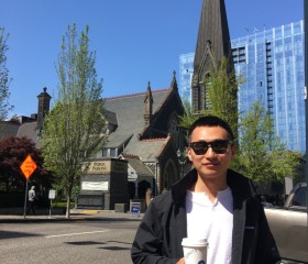 勃大精深, 36, Haicheng