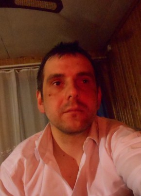 Леонид, 38, Россия, Выборг