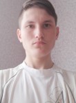 Эдик, 23 года, Далматово