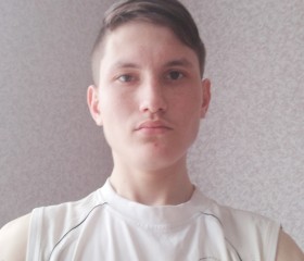 Эдик, 23 года, Далматово