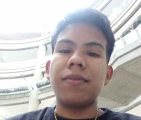 Alex, 23, Ocumare del Tuy